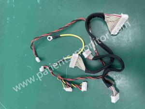 China PHiliph Goldway G30 Display And Connector Cable For Patient Monitor factory