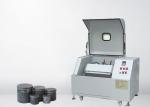 Professional Rotary Ball Mill Best Powder Grind Nano Particle Size All Direction