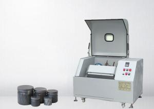 China Professional Rotary Ball Mill Best Powder Grind Nano Particle Size All Direction factory