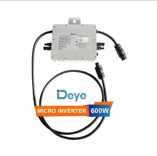 Deye Solar Hybrid Inverter Sun-10K Deye Solar Inverter 600W 800W 1000W Price
