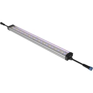 China Samsung Beads Cucumber T8 Grow Light Tubes Waterproof 60w Led Grow Light factory