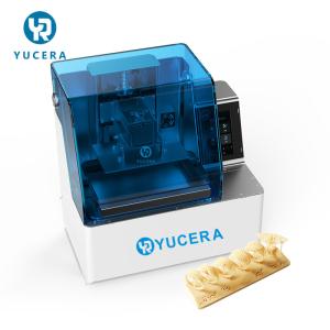 China Yucera Lightweight Dental 3D Printer Anti Aliasing With 57 Stepper Motor factory