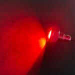 IP68 27W Drain Plug Underwater LED Boat Lights 316L Stainless Steel