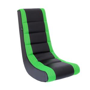 China Polyester Fiber Batting Seat Material ALINUNU Gaming Chair Floor for Kids and Teens factory