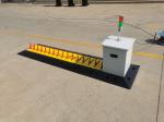 110mm Blade Height Tyre Killers 125mm Spacing 10mm Top Plate Thickness Made of