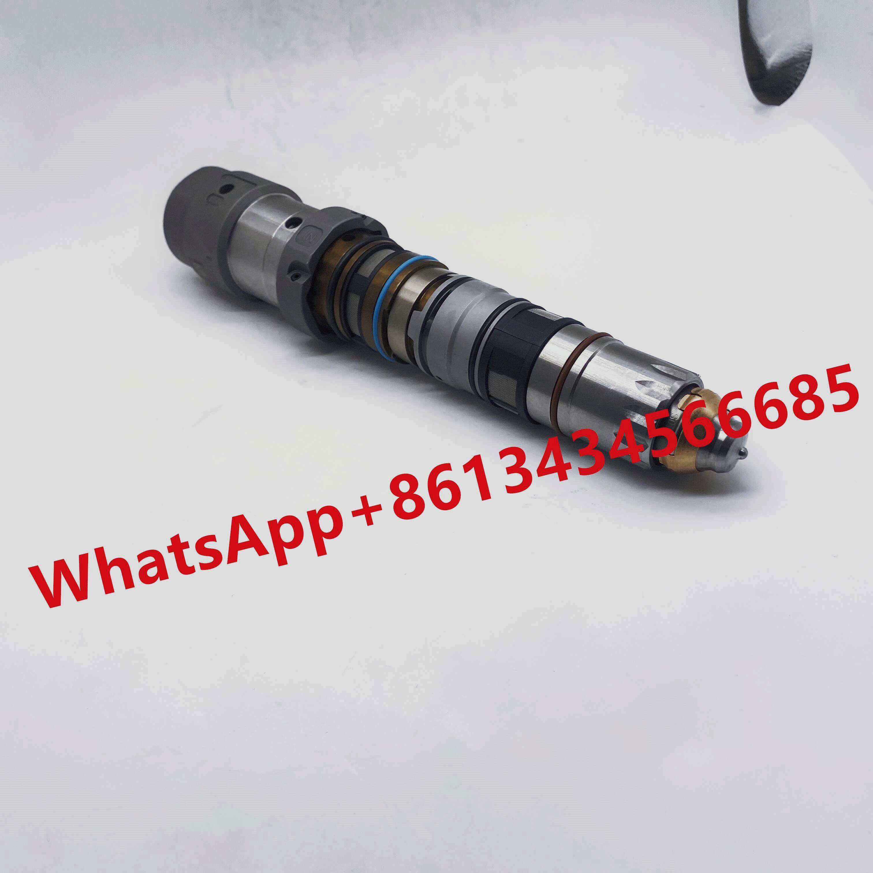 Mining Machinery Fiesel Engine Part QSK78 K78 Fuel Injector 4088430 4921360 4954801 4326639