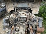Isuzu Cargo Truck ELF 700p 600p 4x2 Light Truck Lorry Diesel Engine Used Truck