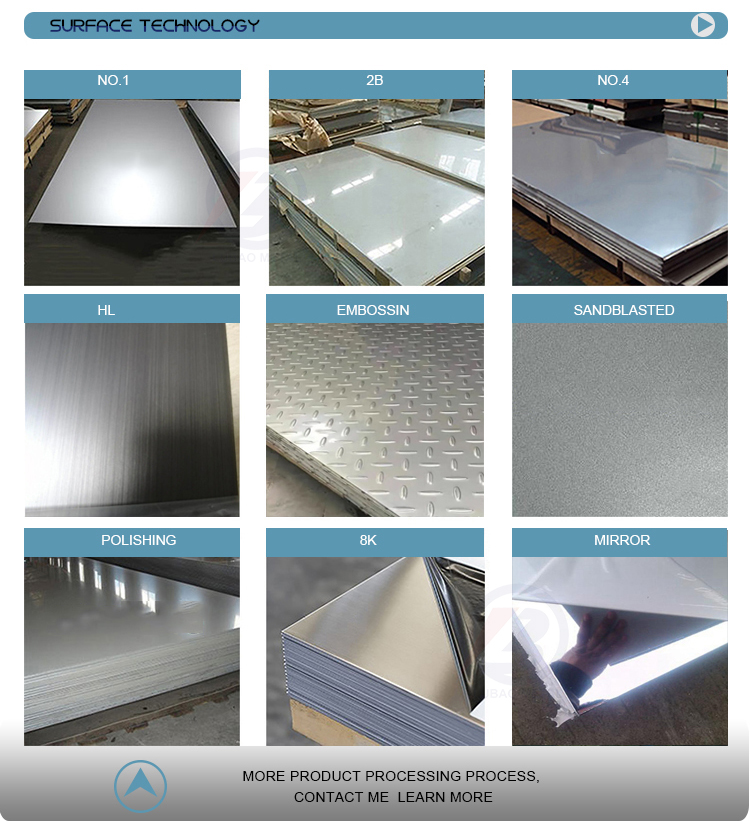 Stainless Steel Coil Sheet Plate Strips Band Belt 201 304 316l 409 410 420J2 430 with Customized Length and Thickness
