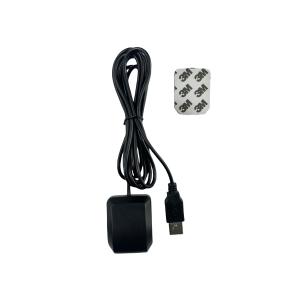 USB Connector Mini GPS Receiver Internal Navigation G-Mouse GPS Antenna Module