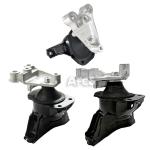 50820-SVA-A05 50890-SNA-A82 Transmission Mount 50880-SNA-A82 50850-SNA-A01 For
