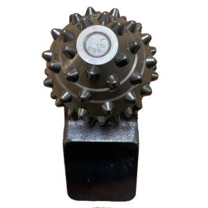 China China Power Factory Single Cone Roller Bit factory