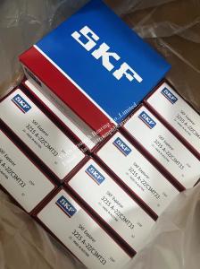 China Double row angular contact bearing 3215A-2Z/C3MT33 , 3215A factory