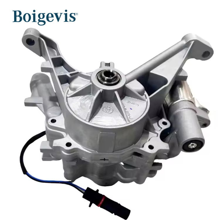 LR110501 Oil Vacuum Pump For Land Rover Range Rover Evoque Velar Sport Discovery AJ200