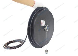 China 1000V High Voltage Waterproof Slip Ring With IP65 For Industry System factory