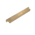 Copper Machined Parts