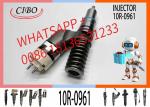 Common Rail Injector 317-5279 10R-0961 249-0705 249-0708 10R-2977 212-3468 332