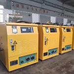Versatile Full Digital High Reliability Induction Heating Machine Customizable