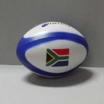Pu Foam Stress Ball Toy balls promotional logo printed PU Foam Soft Slow Rising
