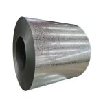 Cutting Service Provided Z200 SGCC 3mm Hot Rolled Precoated Galvanized Steel