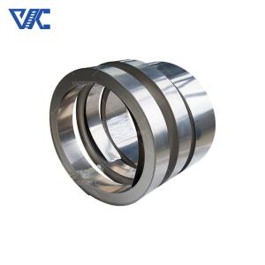 China ASTM B575 ASTM B906 Annealed Hastelloy C4 Strip on sale