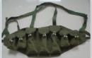 China Combat Tactical Vest ,cotton bullet bag factory