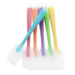 Custom Silicone Cooking Utensils , Reusable Silicone Cooking Spatula