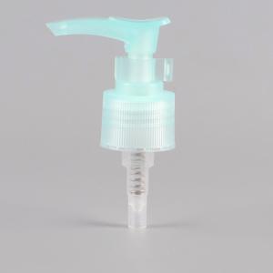 China Blue 24/410 Lotion Dispenser Pump factory