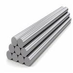 BA 2B 8K Stainless Steel Bar Rod HL 304L 2D 1D Bending