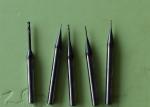 High Speed Cutting HRC 58 2.0mm Long Neck End Mill