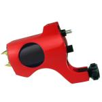 Zinc Alloy Silent Rotary Tattoo Machine 4.5W Motor Clip Cord Connection OEM