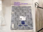 Original ZF Complete gasket kit, 4644 024 032, ZF gearbox parts for ZF