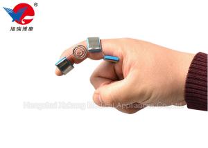 China Good Adhesion Hand Finger Splint High Supporting Strength Enhance Extrusion Effect factory
