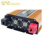 CI-2000 Hot selling 2000W modified sine wave 12v to 220v 50Hz/60Hz china made