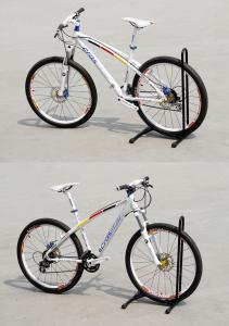 China Bike parking Stand,bike repair stand, stand up bike , Mountain bicycle stand factory