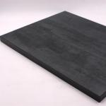 1220x2440mm Glossy Uv Middle Density Fiberboard