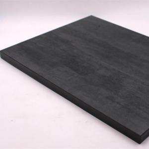 China 1220x2440mm Glossy Uv Middle Density Fiberboard factory