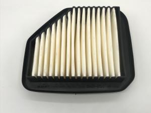 China 13780-64P00 210mm Non Woven Car Air Filter For Hyundai factory