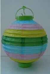 China Christmas lanterns Halloween lanterns factory