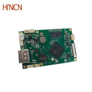 ODM COFDM Modulator Video Transmitter Module With HDMI CVBS AV Input