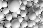 Ball Mill High Alumina Ceramic Ball For Material Grinding