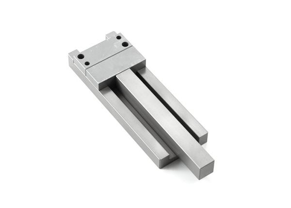 BAITO high quality durable die parts precision parts bolt H. Z174 plastic mold