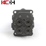Hydraulic Central Swivel Joint Assembly For Hitachi ZX240-3G Excavator