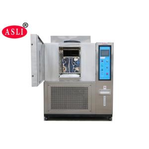 Environmental Fast Temperature Change Test chamber , High Temperature Range 200
