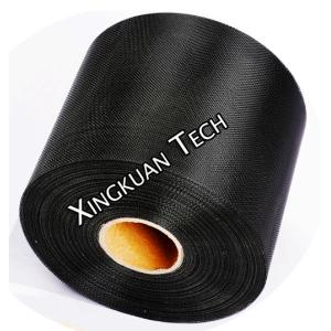 Epoxy Coated Low Carbon Steel Wire Mesh For Oil Filtration  With Good Quality