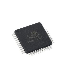 China Atmel Atmega16-16Au Avr Microcontroller Buy Electronic Components Online Ic Chips Integrated Circuits ATMEGA16-16AU factory