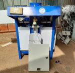Gypsum Powder Packaging Machine 20Kg Valve Bag Filling Machine