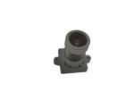 Multipurpose M12 Surveillance Camera Lenses 106/89/48 Degree Lightweight