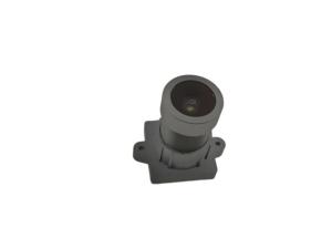 China Multipurpose M12 Surveillance Camera Lenses 106/89/48 Degree Lightweight factory