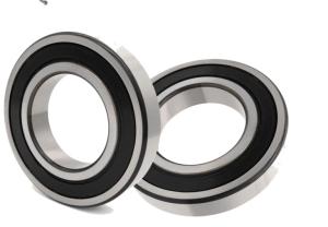 China 110x240x50mm Electric Motor Bearings Types 6322OPEN 6322 2RS factory