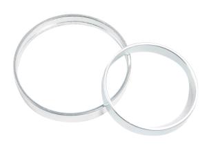 China OEM Auto Parts Assembly Air Spring Bellows Crimping O Ring For Citroen Picasso C4 5102GN factory